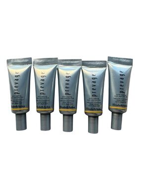 Bundle of 5 Elizabeth Arden Prevage Anti-Aging Eye Serum Travel Size New